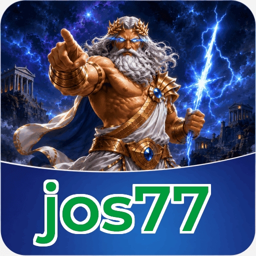 jos77 - Peningkatan performa dan UI/UX terbaru